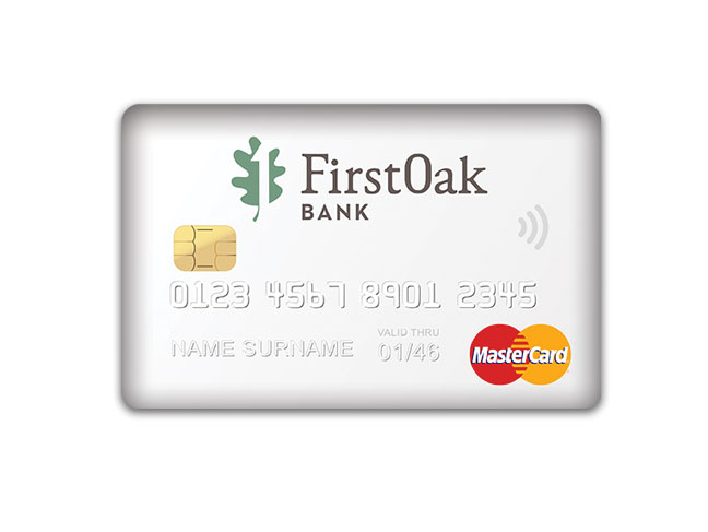 debit card